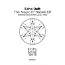 Echo Daft - Dishonest Horn (Teklix Remix)