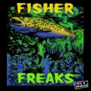 FISHER - Wanna Go Dancin\' (Extended Mix)