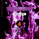 Martina Budde - Ti Sento (Original Mix)