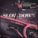 Maverick Sabre feat. Jorja Smith - Slow Down (Vintage Culture & Slow Motion Extended Remix)