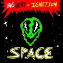 DONT BLINK - Space Dance (Extended Mix)