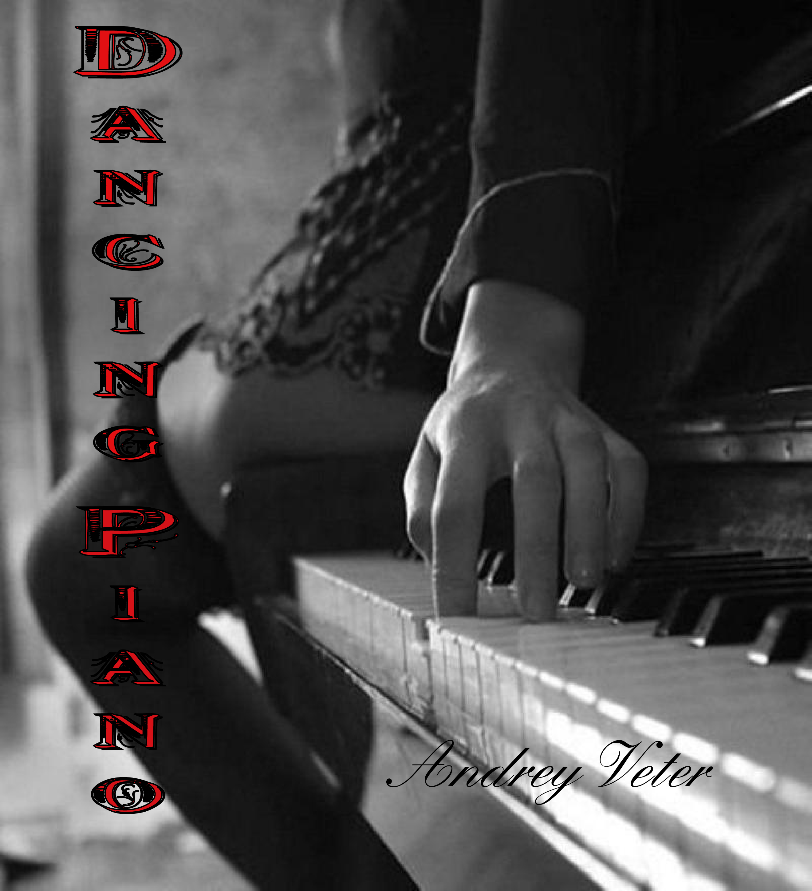 Нота грусти. Девушка на рояле. Девушка и пианино. Женские руки на рояле. Фотосессия с пианино.