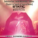 Delerium feat. Sarah McLachlan - Silence (Tiesto\'s In Search of Sunrise Remix) (Static Movement Bootleg)