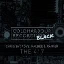 Kalbee & Raimer, Chris Bygrove - The 417 (Original Mix)