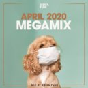 Kolya Funk - April 2020 Megamix ()