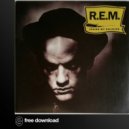 R.E.M - Losing My Religion (Tal Fussman Remix)
