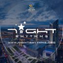 Night Rhythms - 15 years on air 14.03.20 (Astana FM \\2020 Mix)