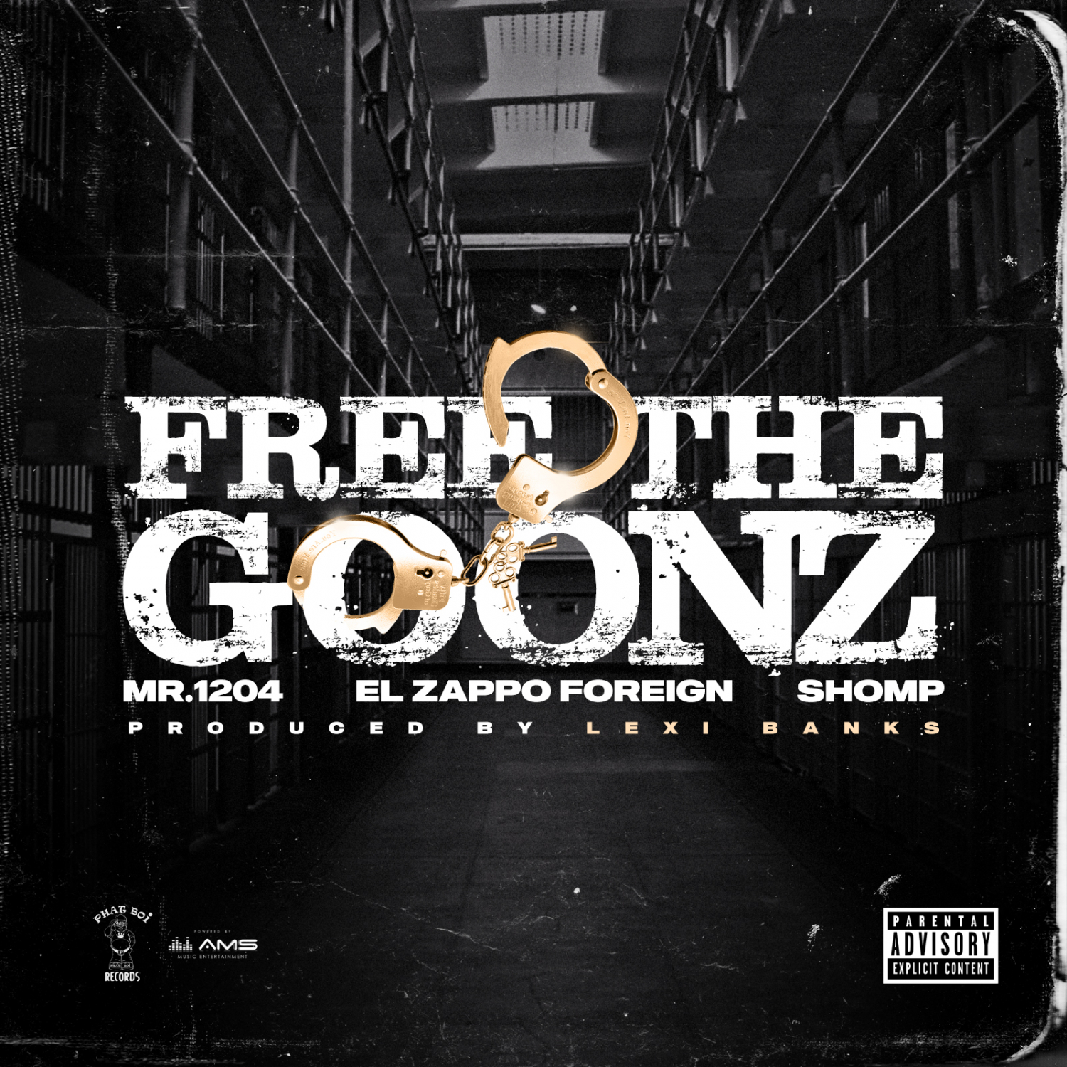 Mr 14 El Zappo Shomp Free The Goonz Feat El Zappo Shomp Download Mp3