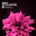 Kaimo K - When You Come Home (Craig London 2020 Remix)