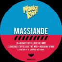 Massiande - Dancing Stuff (I Love the Way) (Moodena Remix)