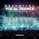 Vast Vision feat. Fisher - Hurricane (Lumin-8 & Anton van Sprundel Extended Remix)
