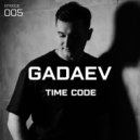 Creation Podcast of Gadaev