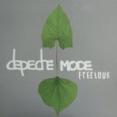 Depeche Mode - Freelove (Audio Monkey re-work)