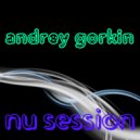 DJ Andrey Gorkin - Nu Session vol.6 ()