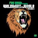 Sizzla - I\'m Living (Ed Solo & Stickybuds Remix)