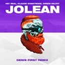 Green Velvet & Claude VonStroke feat. Get Rea - Jolean (Denis First Extended Remix)