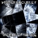 Mr. E Double V - World of House (2020)
