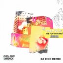 Kudu Blue - Are You with Me? (DJ Zinc Remix)