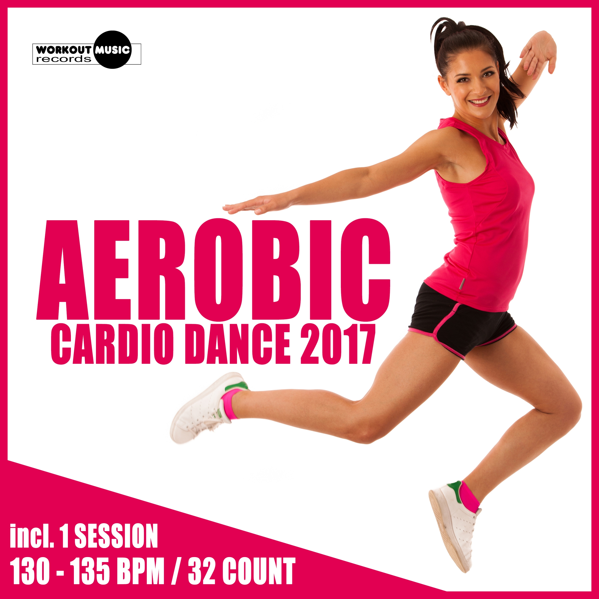 Музыка для аэробики 2024. Cardio Dance. Кардио певица. Workout Music. Слушать песни Aerobic Dance.