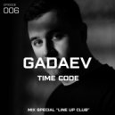 Creation Podcast of Gadaev