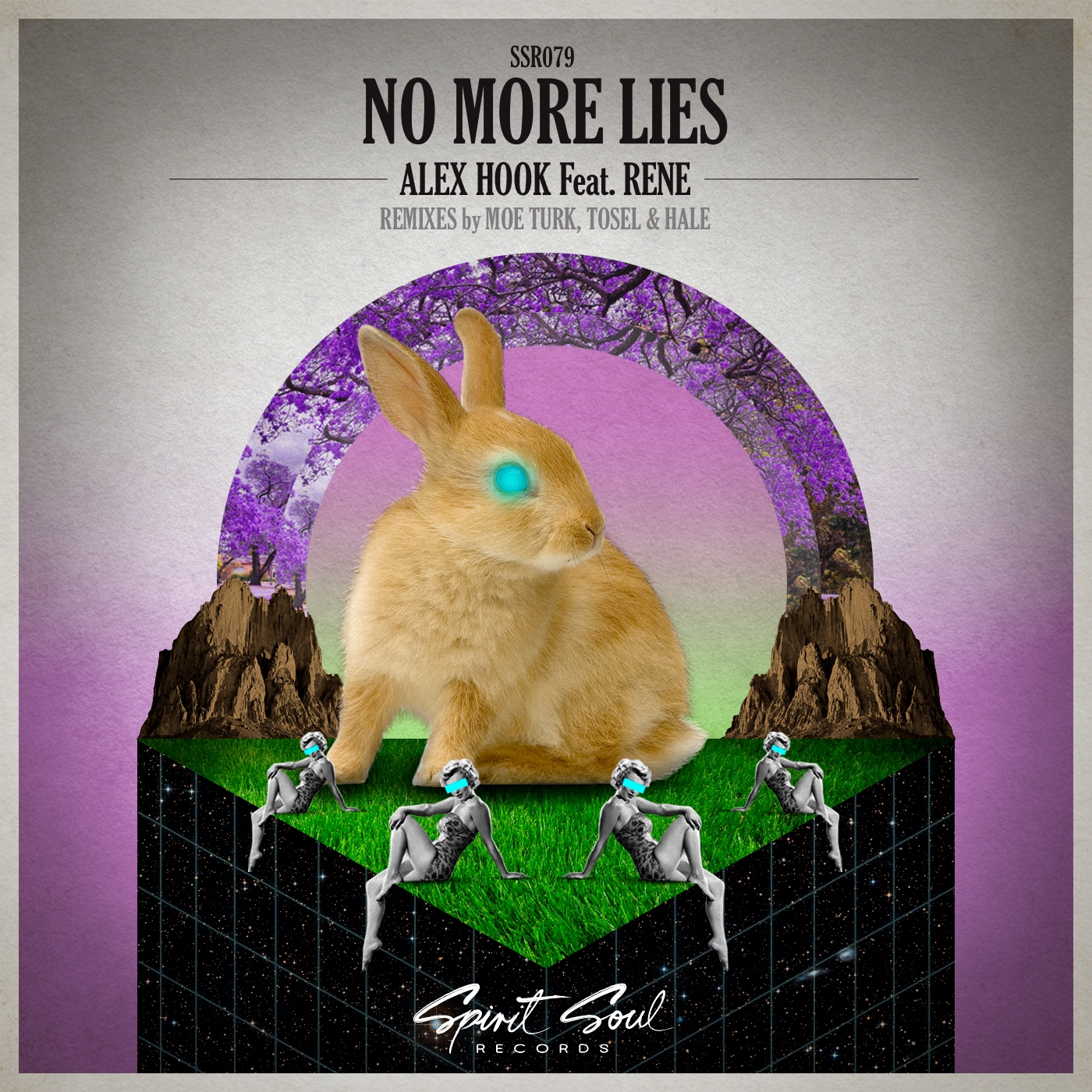 Gadyno no more lies remix