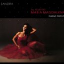 Sandra - Maria Magdalena (KaktuZ Remix)