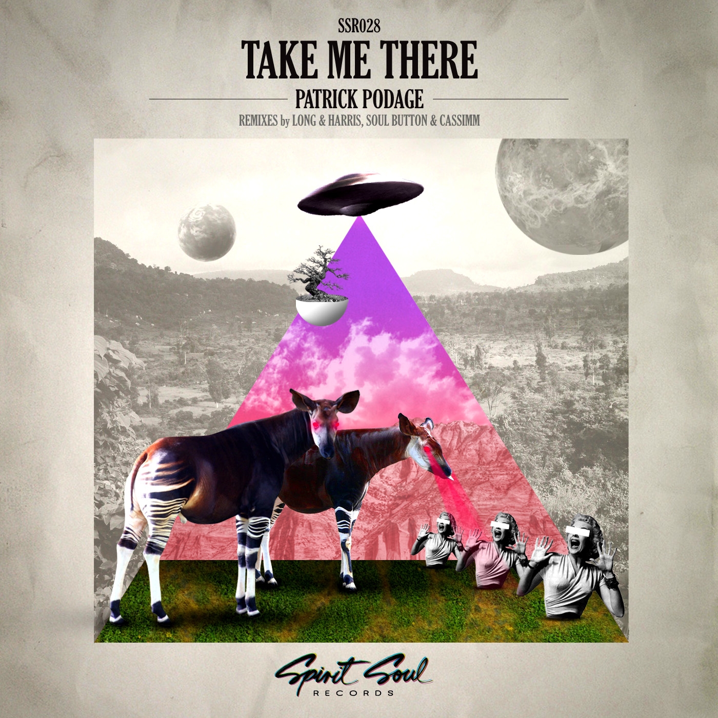 Take me 4. Take me there. Morozoff - take me there. Long & Harris - Perception. Take me there Extended Mix GVN, gardenstate.