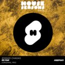 Edinho Chagas - I Don\'t Wanna Know (Original mix)