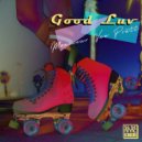 Monsieur Van Pratt - Good Luv (Original Mix)