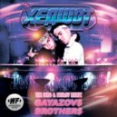 GAYAZOV$ BROTHER$ - ХЕДШОТ (Tim Bird & Pavlov Edit)