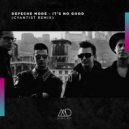 Depeche Mode - It\'s No Good (Cyantist Remix)