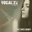 A.R.D.I feat Justine - Close Your Eyes (Original Mix)