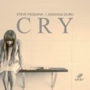 Steve Modana & Adanna Duru - Cry (Extended Mix)