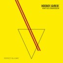 Booka Shade, Kaktus Einarsson - Perfect in a Way (Casper Cole Remix)