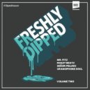 Señor Peludo - Highly Animated (Original Mix)