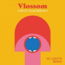 Vlossom, Peter Mayes & Nicholas Littlemore - Catch Your Breath (KC Lights Extended Remix)