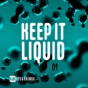 K2T & Option - Lush Life (Original Mix)