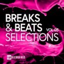 Dreaman - Satellite (Breaks Mix)