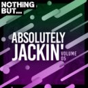 Wekingz - Know The Night (Original Mix)
