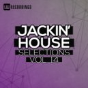 DJ Threejay - Love Me Tonight (Original Mix)