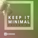 Mancini - Gone (Original Mix)