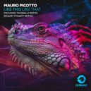 Mauro Picotto - Like This Like That (Binary Finary Extended Remix)