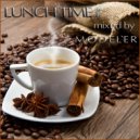 Model\'er - Lunch Time 13 ()
