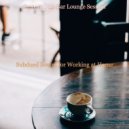 Smooth Jazz Bar Lounge Session - Tenor Sax Jazz - Vibes for Working from Home ()