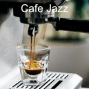 Cafe Jazz - Moods for Social Distancing - Vibraphone Jazz (Original mix)