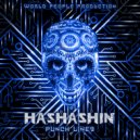 Hashashin - Speed Breaker (Original mix)