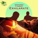 Essence Project feat. Jonathan A - This Is the Answer (Original Mix)