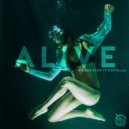 Hidden Face,Camellia - Alive (Original Mix)
