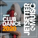 Echo Boy - Spend My Time (Original Mix)