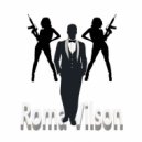 Роман МельмонТ Шоу - Афтерпати TF6 Radio Station (Guest Mix Roma Vilson - Music in Style a Trance)